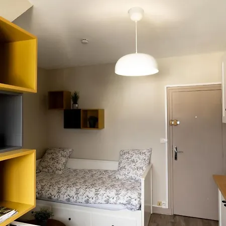 Le Clocheville 11 Cocon Lumineux Hyper Centre * Tours